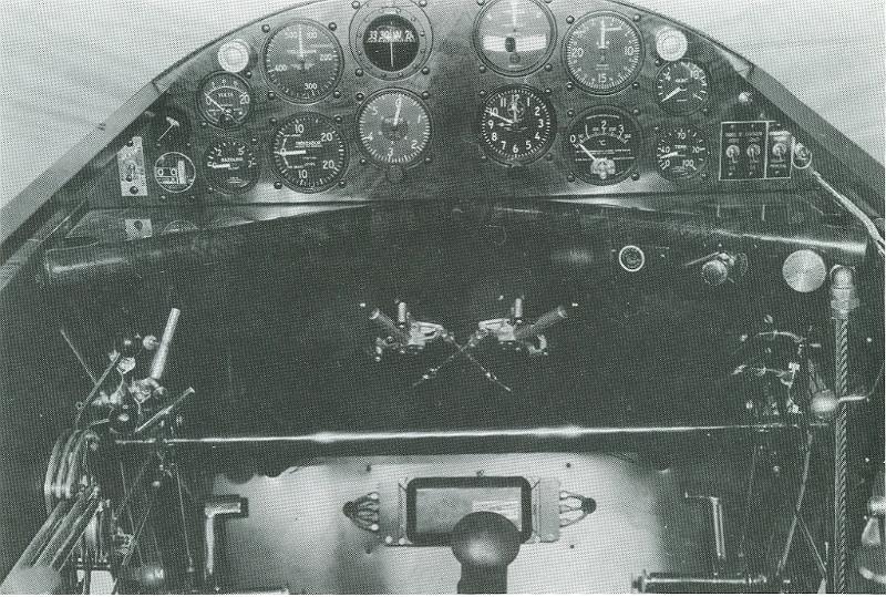 Waco WHD Instrument panel.jpg - WHD Instrument Panel